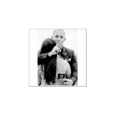 Aangepast Afbeelding Rubberstempel (Afrduk)