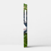 Aangepast afbeelding voor gezelschapsdieren of fam Case-Mate iPhone case (Achterkant / Links)