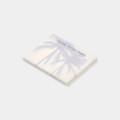 Aangepast afbeelding voor watermerken post-it® notes (Schuin)