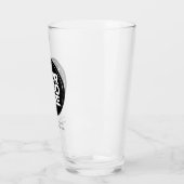 Aangepast afdrukglas glas (Links)
