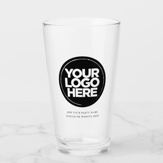 Aangepast afdrukglas glas (Voorkant)