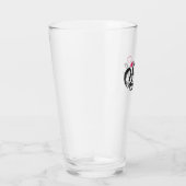 Aangepast afdrukglas glas (Rechts)