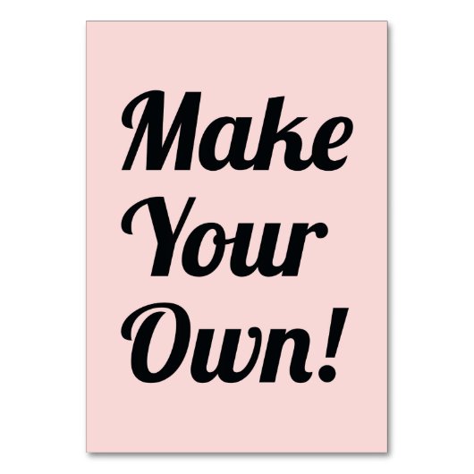 Aangepast afdrukken kaart (Voorkant)