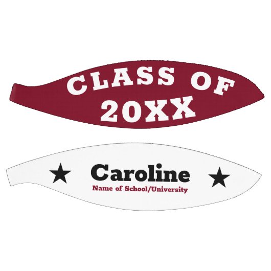 Aangepast Afstuderen Basketbal (Panelen)