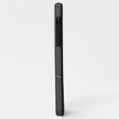 Aangepast Afstuderen geregistreerd zuster Case-Mate iPhone Case (Achterkant/links)