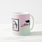 Aangepast Afstuderen Koffiemok (Voorkant rechts)