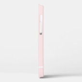 Aangepast als een Hummingbird Phone Case (Achterkant / Links)