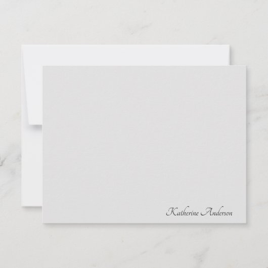 Aangepast als het leven gebeurt, kijk dan naar bov notitiekaartje (Achterkant)