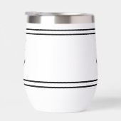 Aangepast ankerembleem (Rechts)