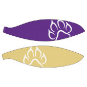 Aangepast Basketball Basketbal (Panelen)