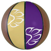 Aangepast Basketball Basketbal (Verticaal)