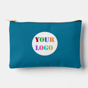 Aangepast bedrijf Logo Uw bedrijf Etui