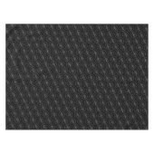 Aangepast bedrijf - Moderne zakelijke promotie Log Tafelkleed (Voorkant (Horizontaal))