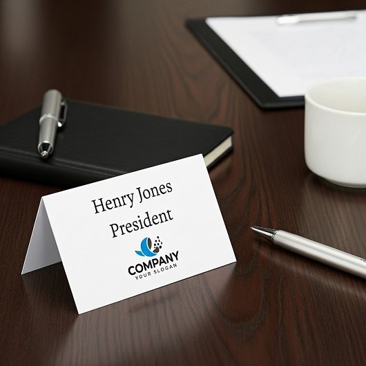 Aangepast bedrijf promotioneel