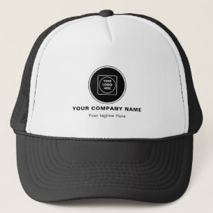 Aangepast bedrijfslogo & slogan promotionele Truck Trucker Pet