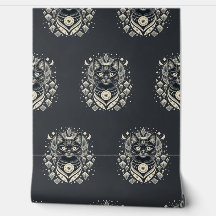 Aangepast behang 2' x 4', NullValue