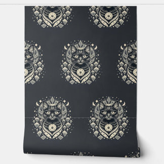 Aangepast behang 2' x 4', NullValue