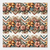 Aangepast behang 2' x 4', NullValue (Voorkant)