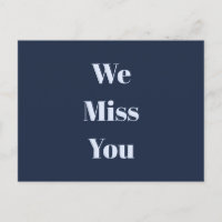 Aangepast bericht bij de marine blauw en Bleek hem