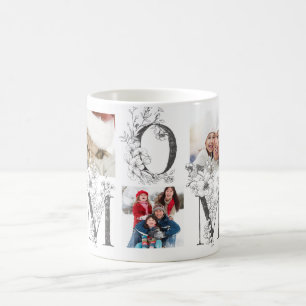 Aangepast beste   MOM   Foto's met meerdere flitse Koffiemok