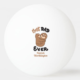 Aangepast beste pap ooit klauw pingpongballen