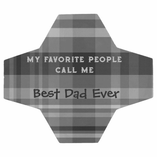 Aangepast beste pap ooit voetbal (Enkel)