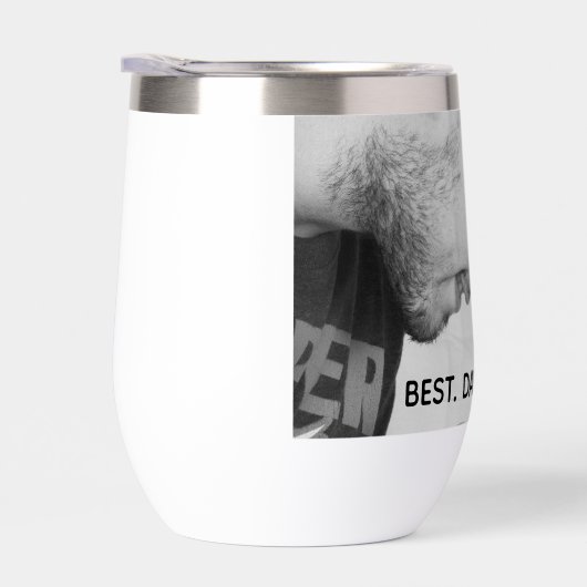 Aangepast beste vader ooit (Rechts)