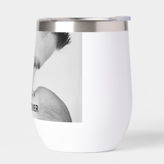 Aangepast beste vader ooit (Links)