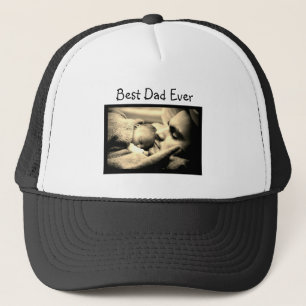 Aangepast beste vader ooit, Baseball Pet