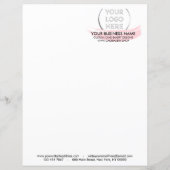 Aangepast bestelformulier voor beste bakkerij (Achterkant)