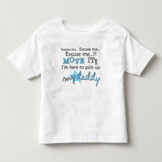 Aangepast Bettina B. Kinder Shirts