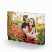 Aangepast bewaarfotoblok fotoblokken (Rechts)