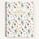 Aangepast boek voor ontinktwinning (Voorkant)