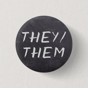 Aangepast bord voor fonts ronde button 3,2 cm