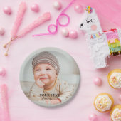 Aangepast Bord voor fotopapier (Feest)