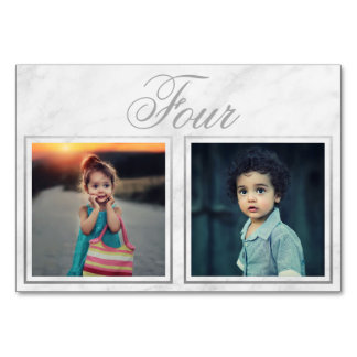 Aangepast bridgummer van de Leeftijd Kaart