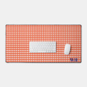 Aangepast bureaumat (Keyboard & Muis)