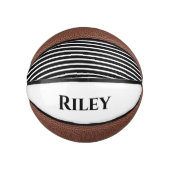 Aangepast cadeau! Fun basketball Basketbal (Voorkant)