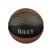 Aangepast cadeau! Fun basketball Basketbal (Voorkant)