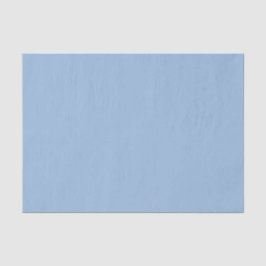 Aangepast Carolina Blue 10lb-weefselpapier Tissuepapier