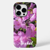 Aangepast Case-Mate iPhone Case (Achterkant)