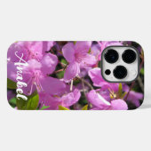 Aangepast Case-Mate iPhone Case (Achterkant (horizontaal))