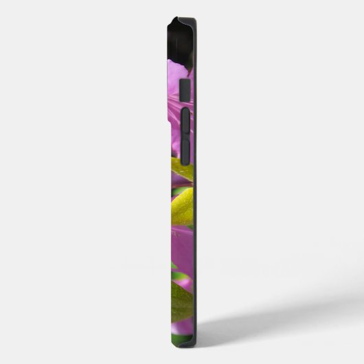 Aangepast Case-Mate iPhone Case (Achterkant / Links)