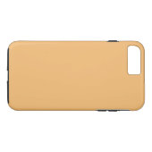 Aangepast Case-Mate iPhone Case (Achterkant (Horizontaal))