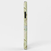 Aangepast  Chic Pastel Paisley Floral Pattern Case-Mate iPhone Case (Achterkant/rechts)