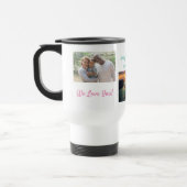 Aangepast collage 3 Foto Aangepast grootmoeder Reisbeker (Links)