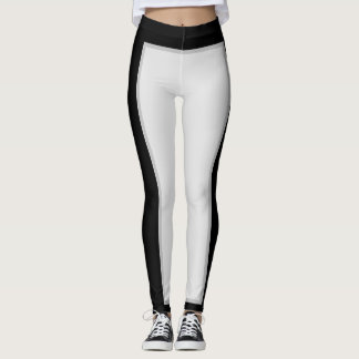 "Aangepast comfort: stijlvolle en duurzame Legging