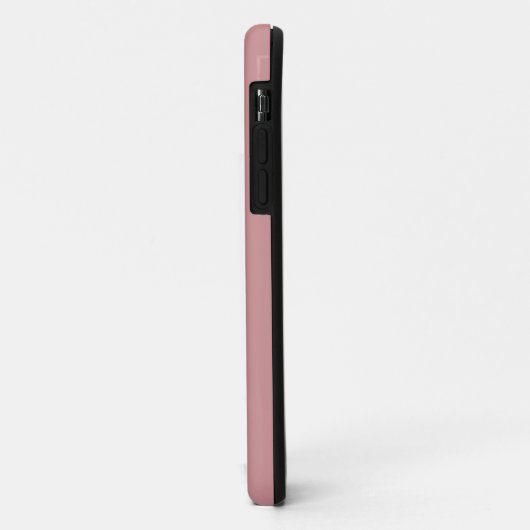 Aangepast CRNA-gecertificeerd geregistreerde verpl Case-Mate iPhone Case (Achterkant/links)
