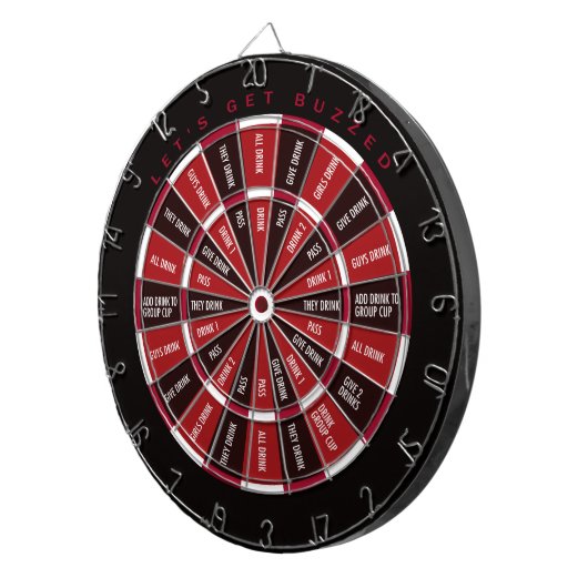 Aangepast dartboard 2/28/16 Cooldartboards.com Dartbord (Voorkant Rechts)