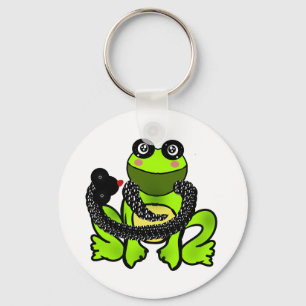 Aangepast De Vriendschapscadeau Sleutelhanger